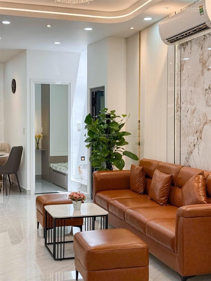 Bán nhà đẹp  vip  đường nguyễn công hoan, phường 7, phú nhuận