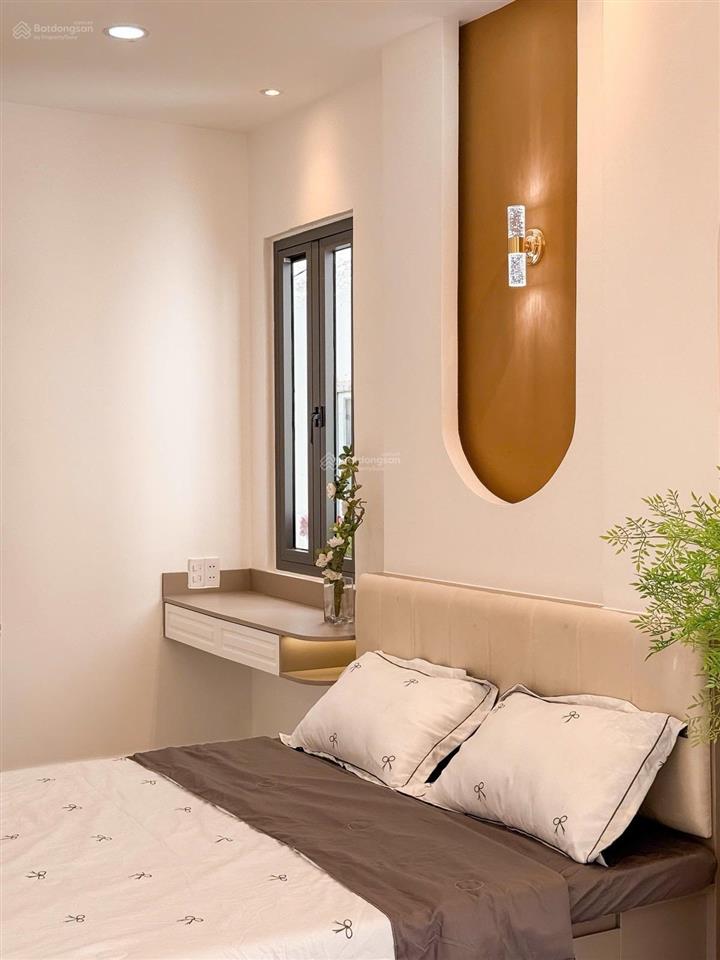 Bán nhà đẹp  vip  đường nguyễn công hoan, phường 7, phú nhuận