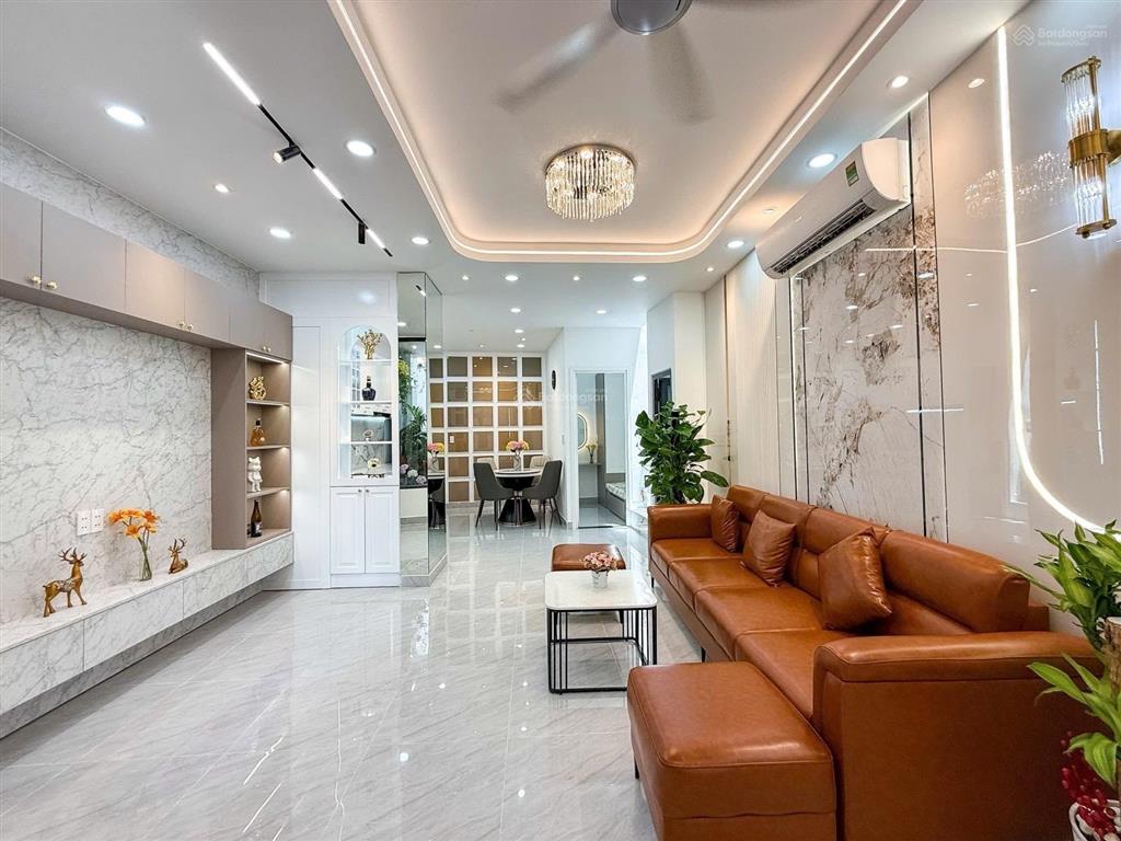 Bán nhà đẹp  vip  đường nguyễn công hoan, phường 7, phú nhuận
