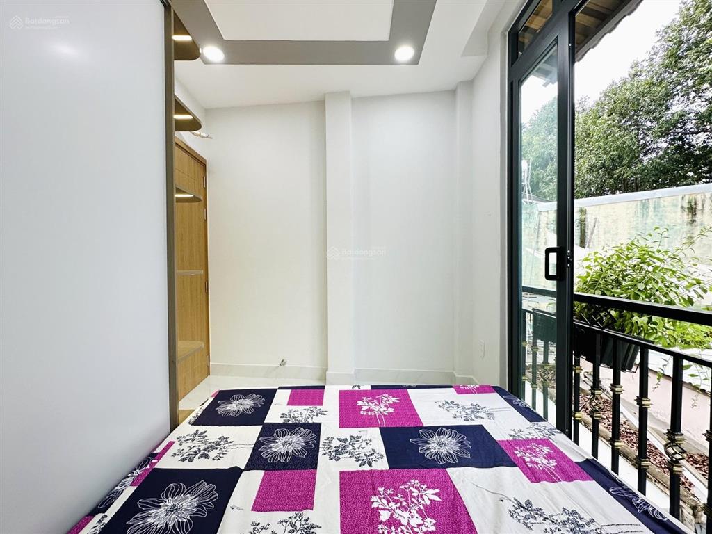 Bán nhà bình thạnh  view city garden  đường ngô tất tố, phường 21.