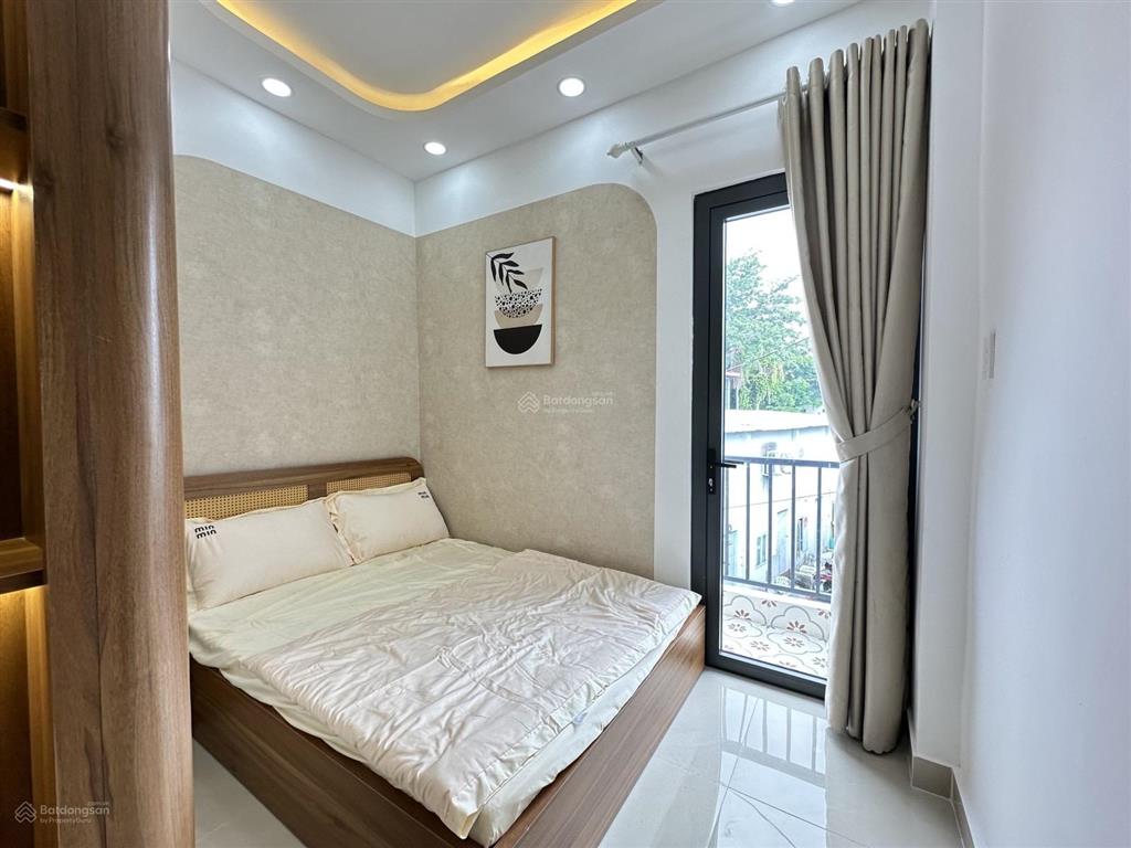 Bán nhà 2 tầng giá 3,9 tỷ  đường số 18, phường 8, gò vấp