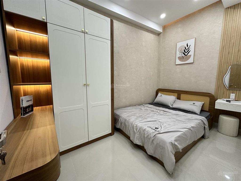 Bán nhà 2 tầng giá 3,9 tỷ  đường số 18, phường 8, gò vấp