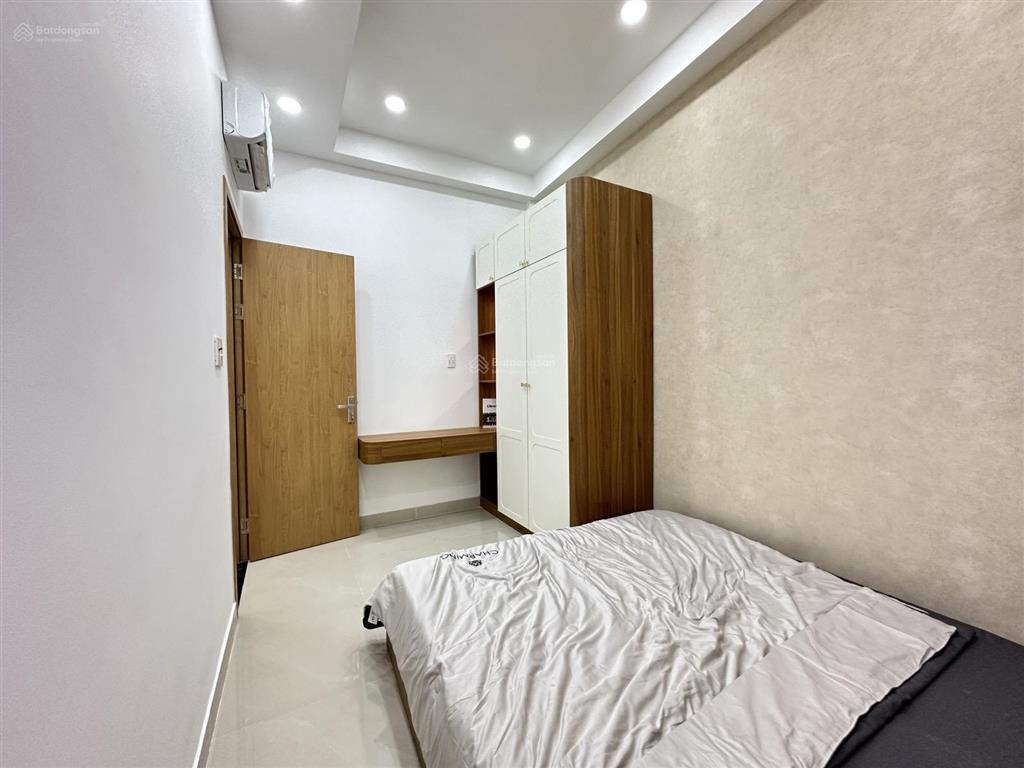Bán nhà 2 tầng giá 3,9 tỷ  đường số 18, phường 8, gò vấp