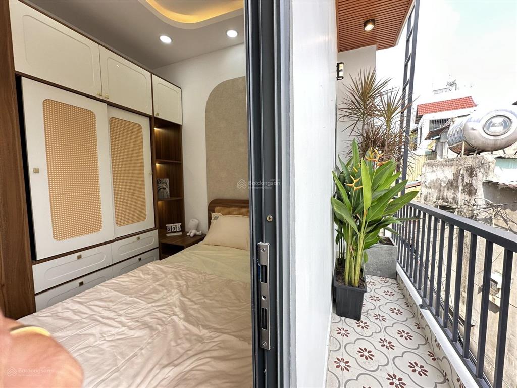 Bán nhà 2 tầng giá 3,9 tỷ  đường số 18, phường 8, gò vấp