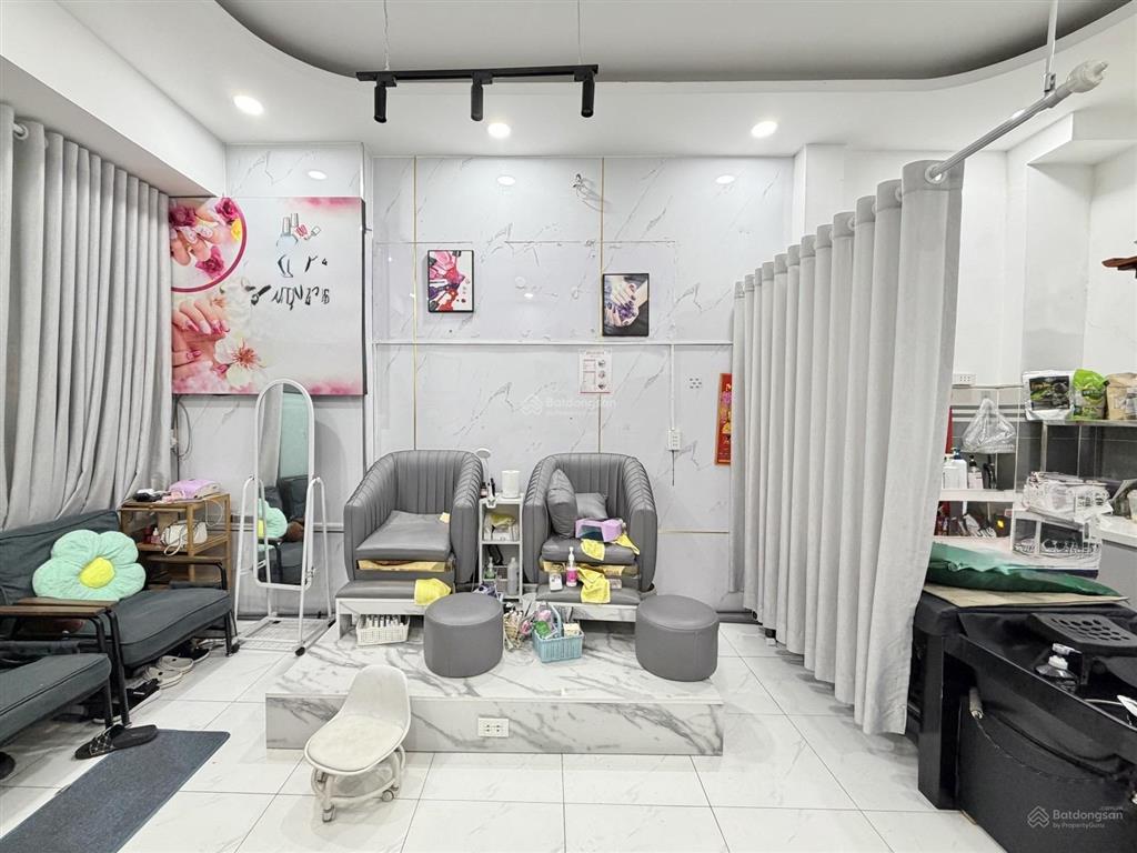 Bán nhà hxh tránh  kinh doanh đỉnh  đường nguyễn văn thương  p25  bình thạnh