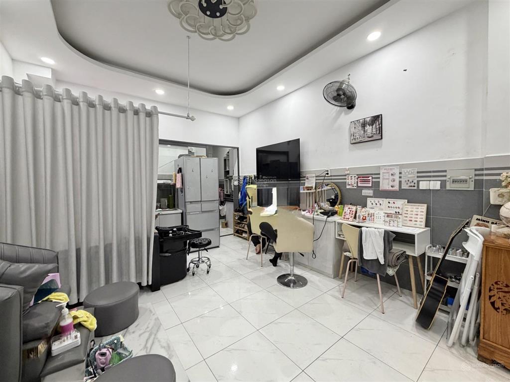 Bán nhà hxh tránh  kinh doanh đỉnh  đường nguyễn văn thương  p25  bình thạnh