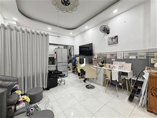 Bán nhà hxh tránh  kinh doanh đỉnh  đường nguyễn văn thương  p25  bình thành