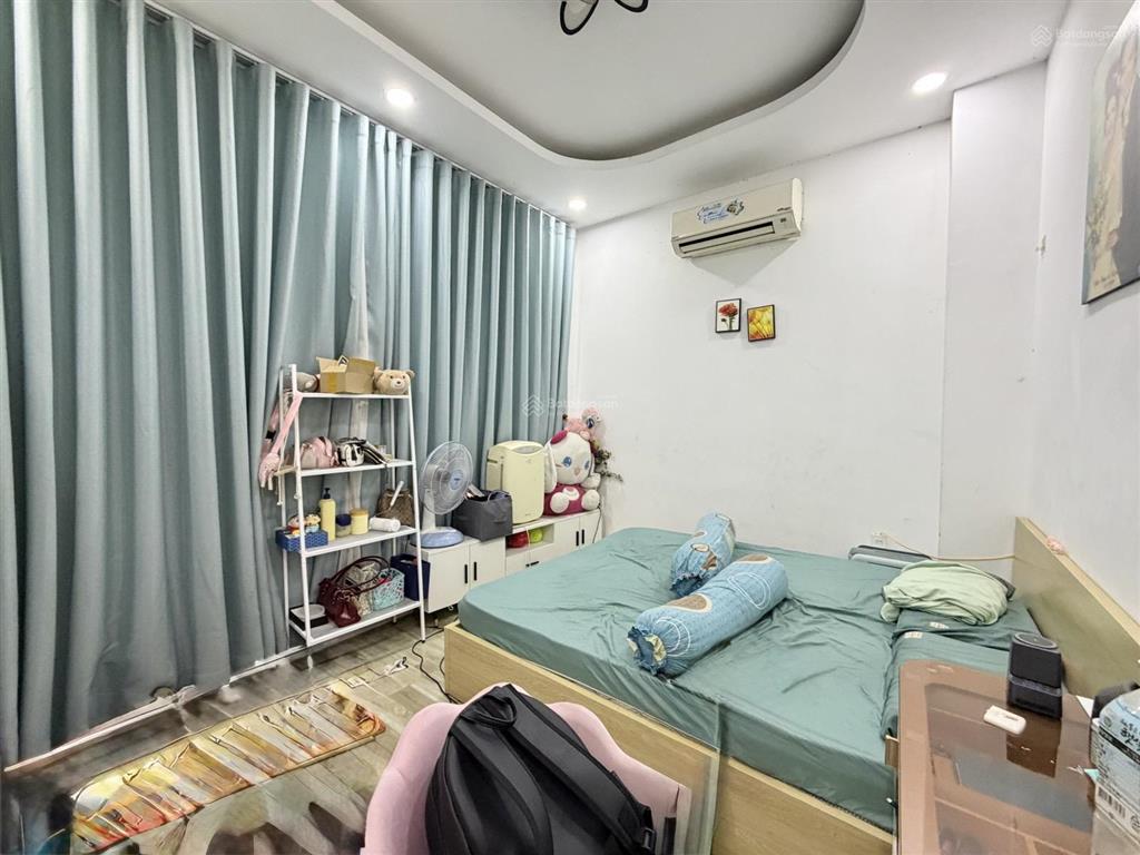 Bán nhà hxh tránh  kinh doanh đỉnh  đường nguyễn văn thương  p25  bình thạnh