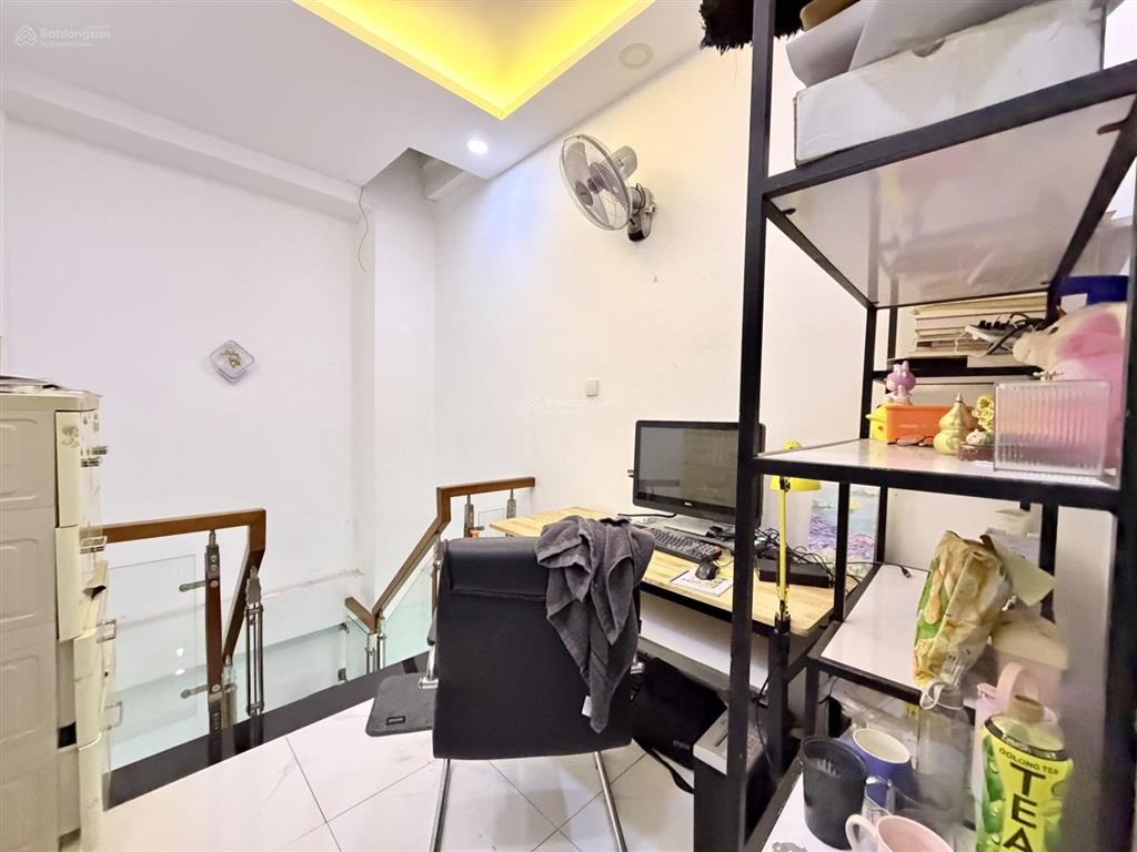 Bán nhà hxh tránh  kinh doanh đỉnh  đường nguyễn văn thương  p25  bình thạnh