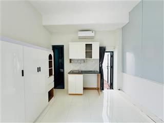 Bán chdv  hxh 5 tầng  thu nhập ròng cực tốt, đường phan văn trị, p11, bình thạnh.