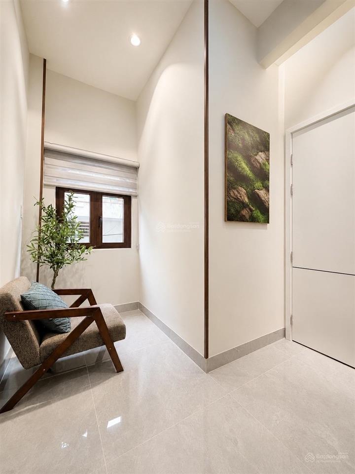 Homestay sát q1  hẻm xe tải đường lê văn duyệt  p1  bình thạnh