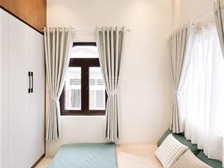 Homestay sát q1  hẻm xe tải đường lê văn duyệt  p1  bình thạnh
