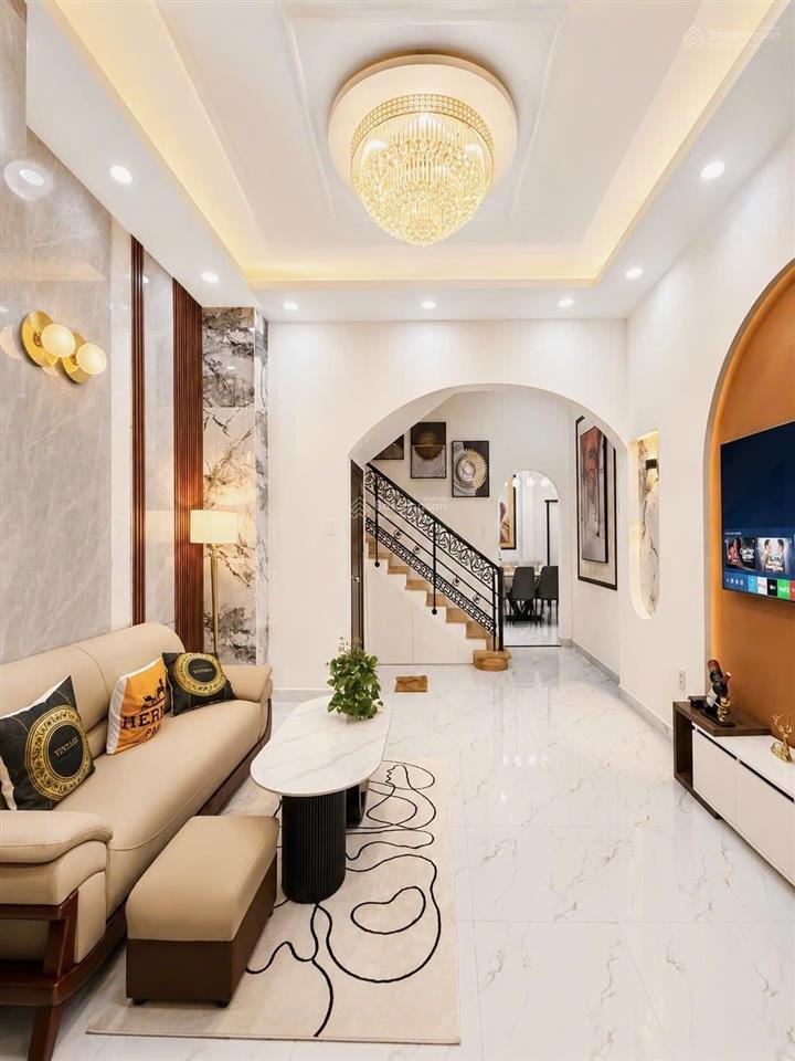Nhà đẹp  phong cách sống  đường phan đình phùng  phường 1  phú nhuận
