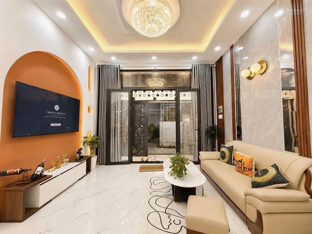 Nhà đẹp  phong cách sống  đường phan đình phùng  phường 1  phú nhuận