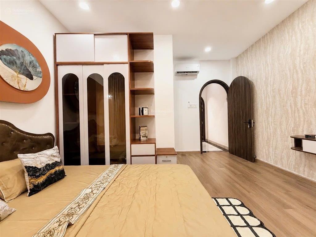 Nhà đẹp  phong cách sống  đường phan đình phùng  phường 1  phú nhuận