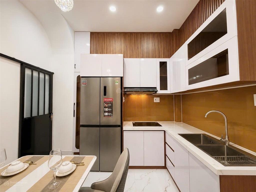 Nhà đẹp  phong cách sống  đường phan đình phùng  phường 1  phú nhuận