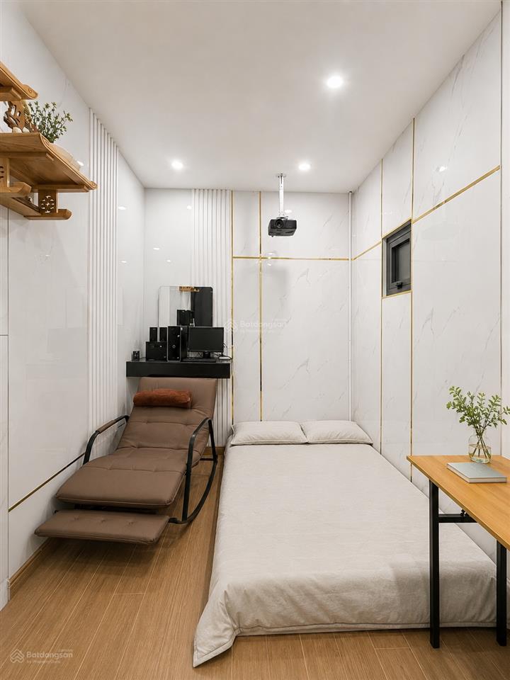 Nhà đẹp giá cực tốt  một trong số ít trên đường phan tây hồ  phường 7  phú nhuận