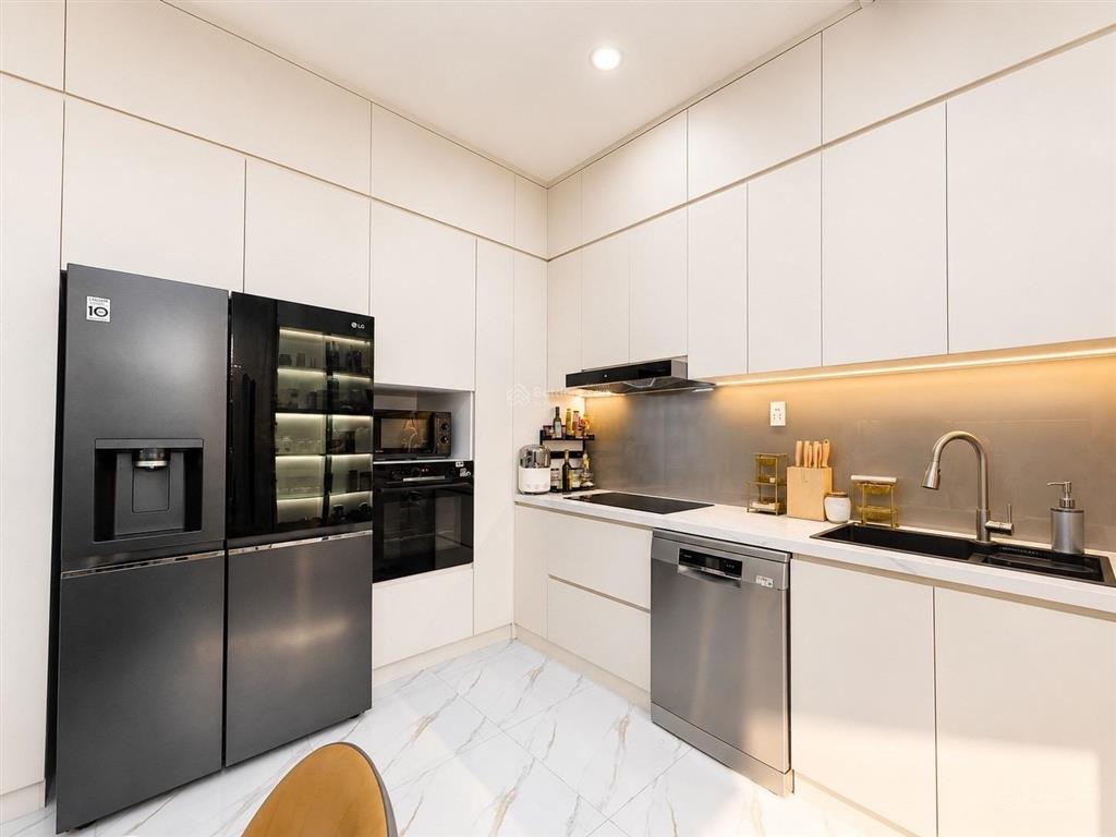 Nhà đẹp giá cực tốt  một trong số ít trên đường phan tây hồ  phường 7  phú nhuận