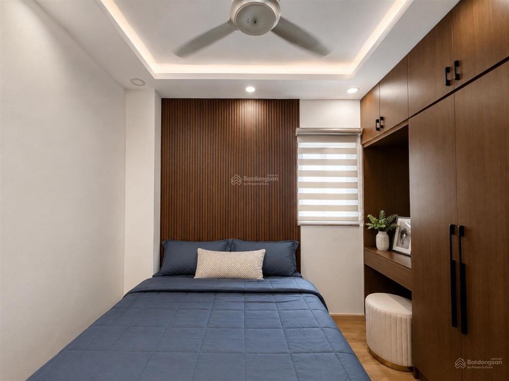 Nhà đẹp giá cực tốt  một trong số ít trên đường phan tây hồ  phường 7  phú nhuận