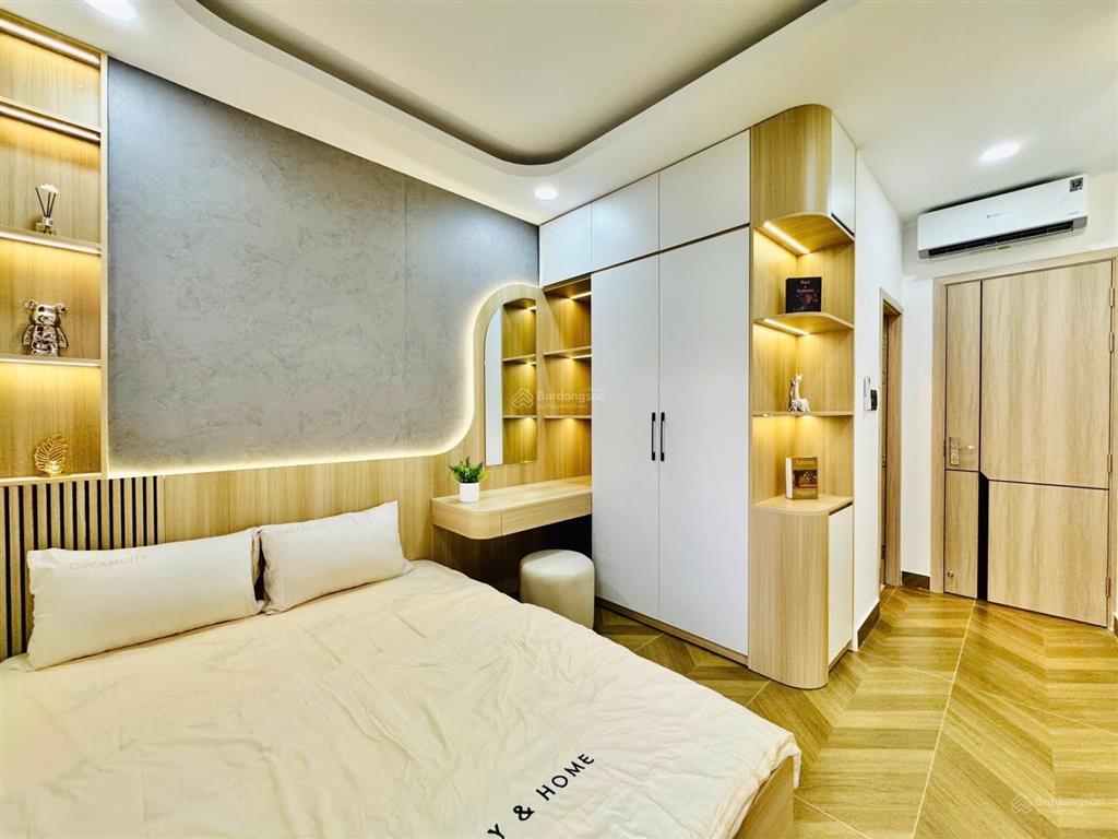Nhà đẹp sát q1  4 tầng  lê văn duyệt  phường 7  bình thạnh (phường gia định)