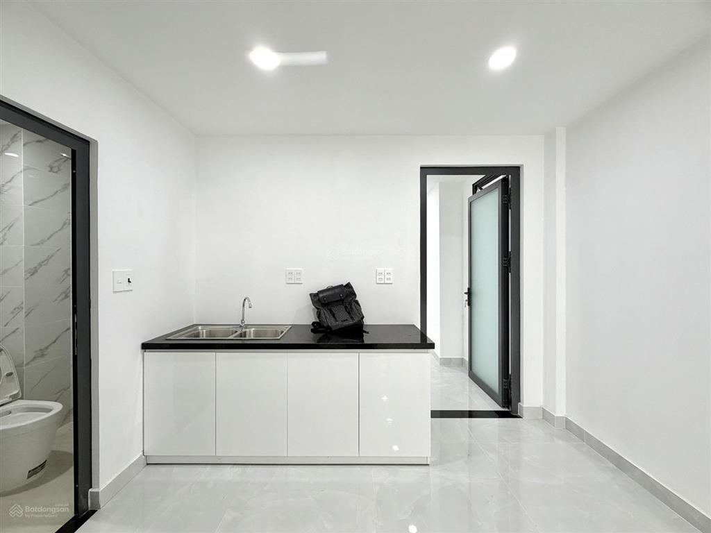 Nhà đẹp diện tích khủng 66m2  đường nguyễn thiện thuật  phường 24  bình thạnh