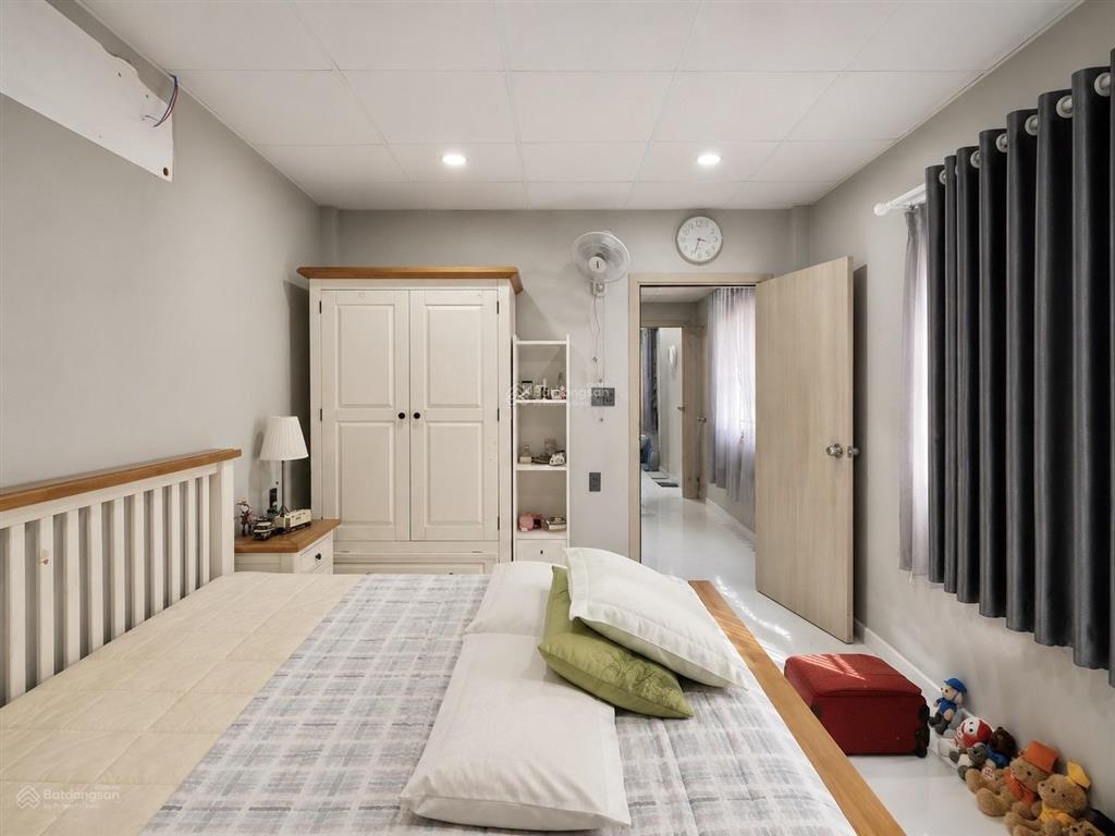 Bán nhà điện biên phủ  hẻm ô tô  phường 15  bình thạnh