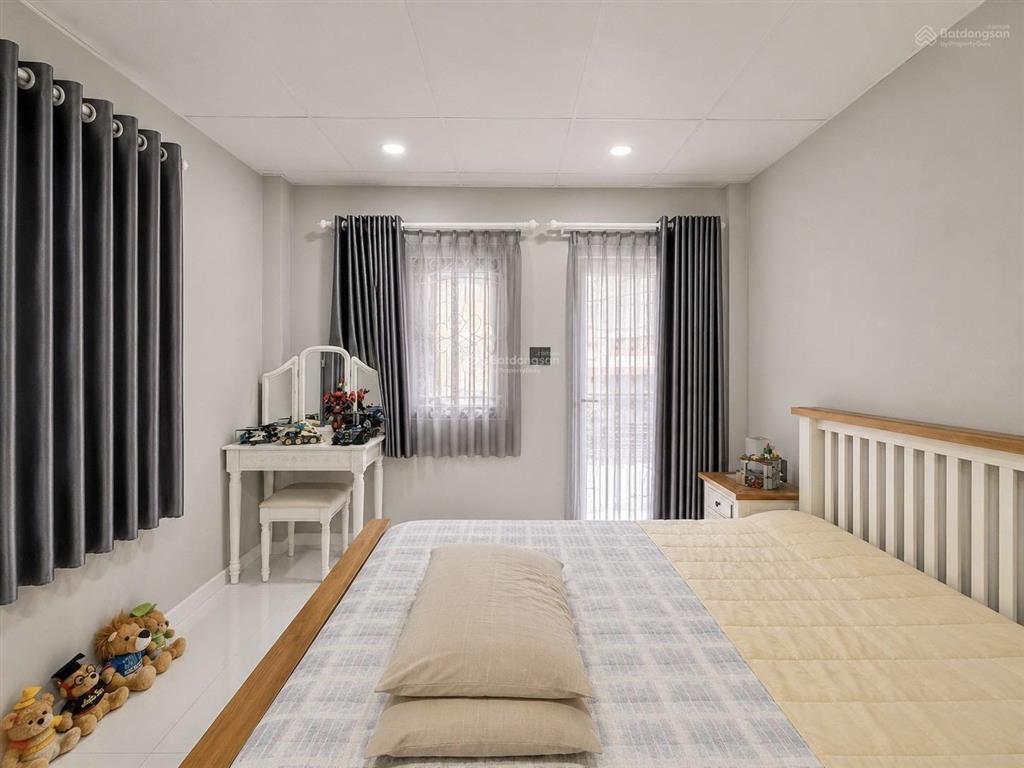 Bán nhà điện biên phủ  hẻm ô tô  phường 15  bình thạnh