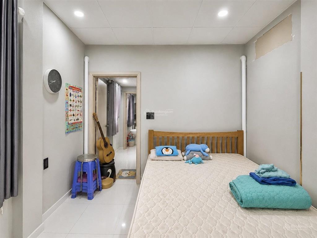 Bán nhà điện biên phủ  hẻm ô tô  phường 15  bình thạnh