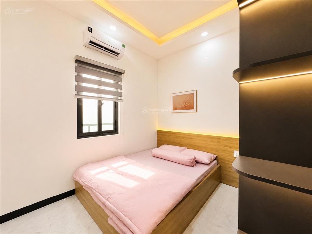 A/c muốn an cư  căn nhà này sẽ rất phù hợp. trên đường xô viết nghệ tĩnh  phường 25  bình thạnh