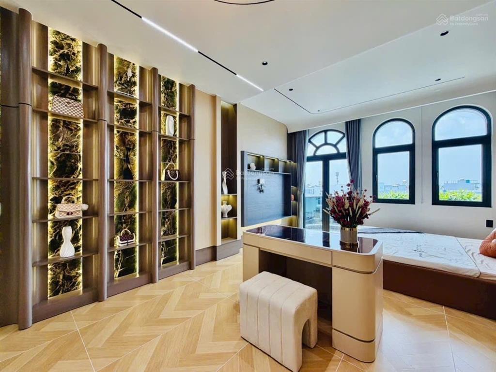 Siêu phẩm mặt tiền kinh doanh đường phạm văn chiêu  phường 14 gò vấp (phường an hội tây)