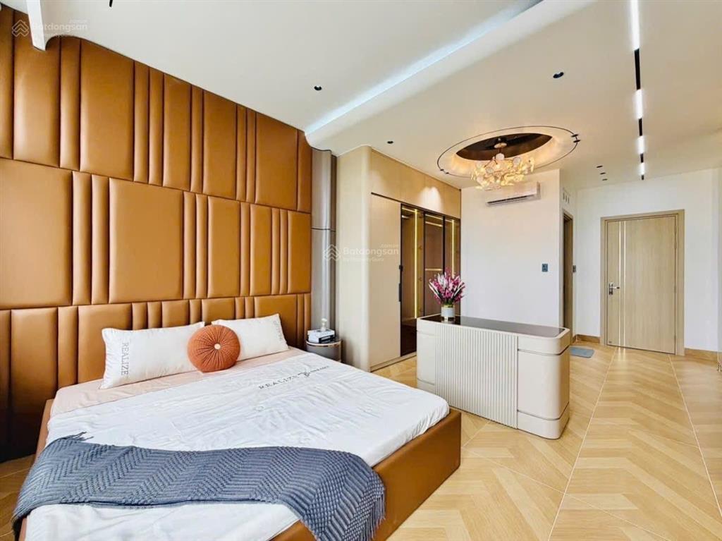 Siêu phẩm mặt tiền kinh doanh đường phạm văn chiêu  phường 14 gò vấp (phường an hội tây)