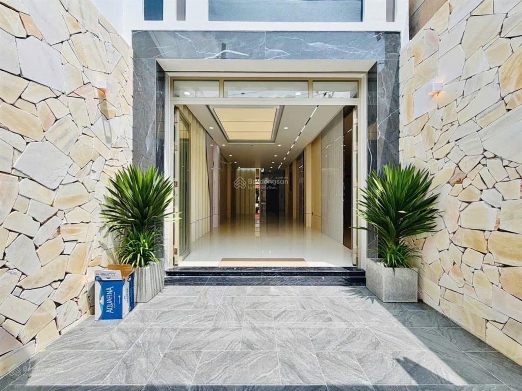 Siêu phẩm mặt tiền kinh doanh đường phạm văn chiêu  phường 14 gò vấp (phường an hội tây)