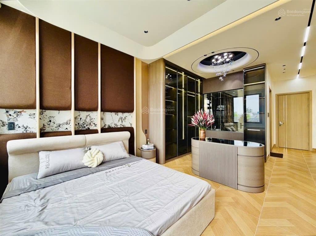 Siêu phẩm mặt tiền kinh doanh đường phạm văn chiêu  phường 14 gò vấp (phường an hội tây)