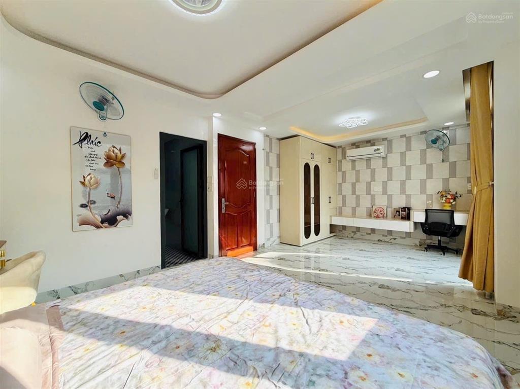 Nhà đẹp thiết kế tỉ mỉ trên đường phạm văn chiêu  phường 14 gò vấp (phường an hội tây)