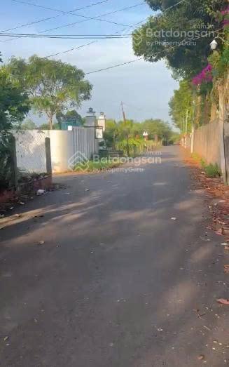 Bán đất xuyên mộc bà rịa vũng tàu 397m² có 60m² thổ cư "kèo thơm" pháp lý chuẩn xuyên mộc