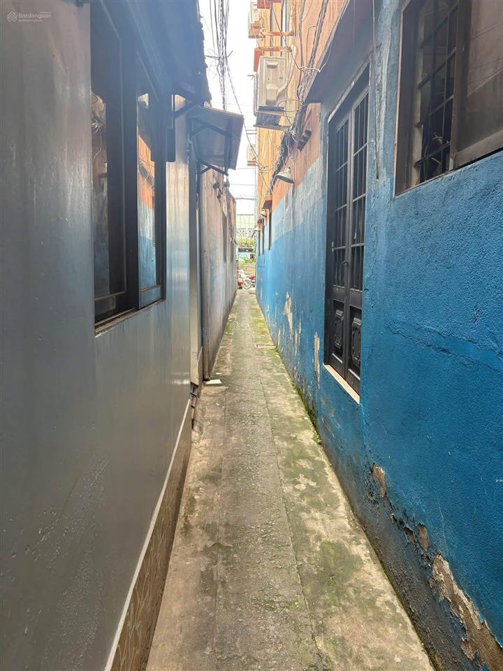 Bán nhà chu văn an, phường 12, quận bình thạnh, 2,95 tỷ, 18m2, thương lượng