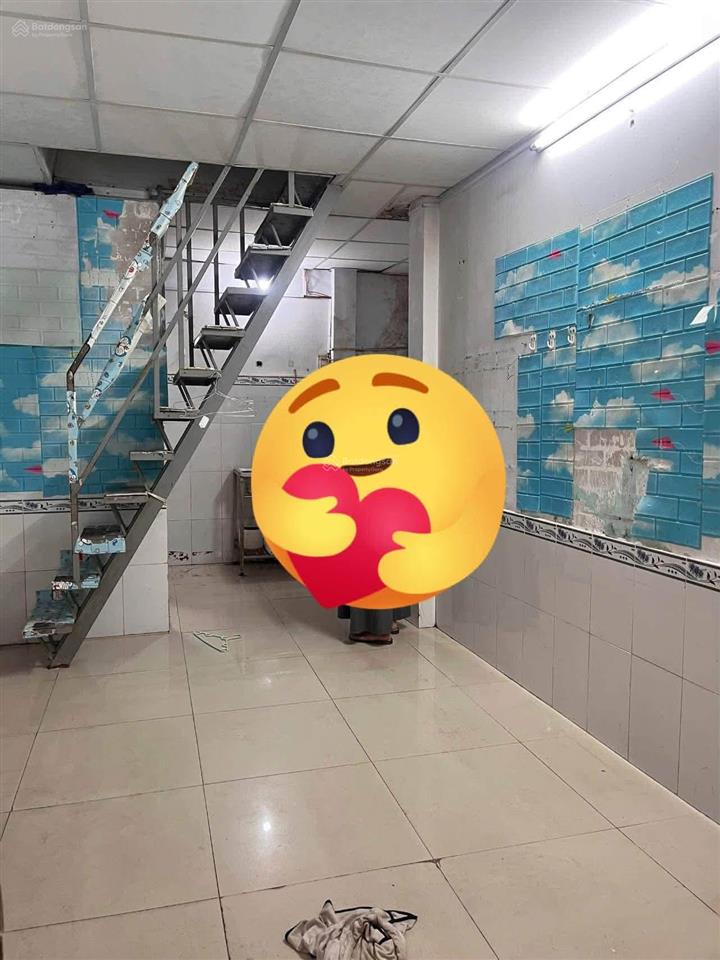 Bán nhà chu văn an, phường 12, quận bình thạnh, 2,95 tỷ, 18m2, thương lượng