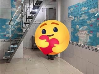 Bán nhà chu văn an, phường 12, quận bình thạnh, 2,95 tỷ, 18m2, thương lượng