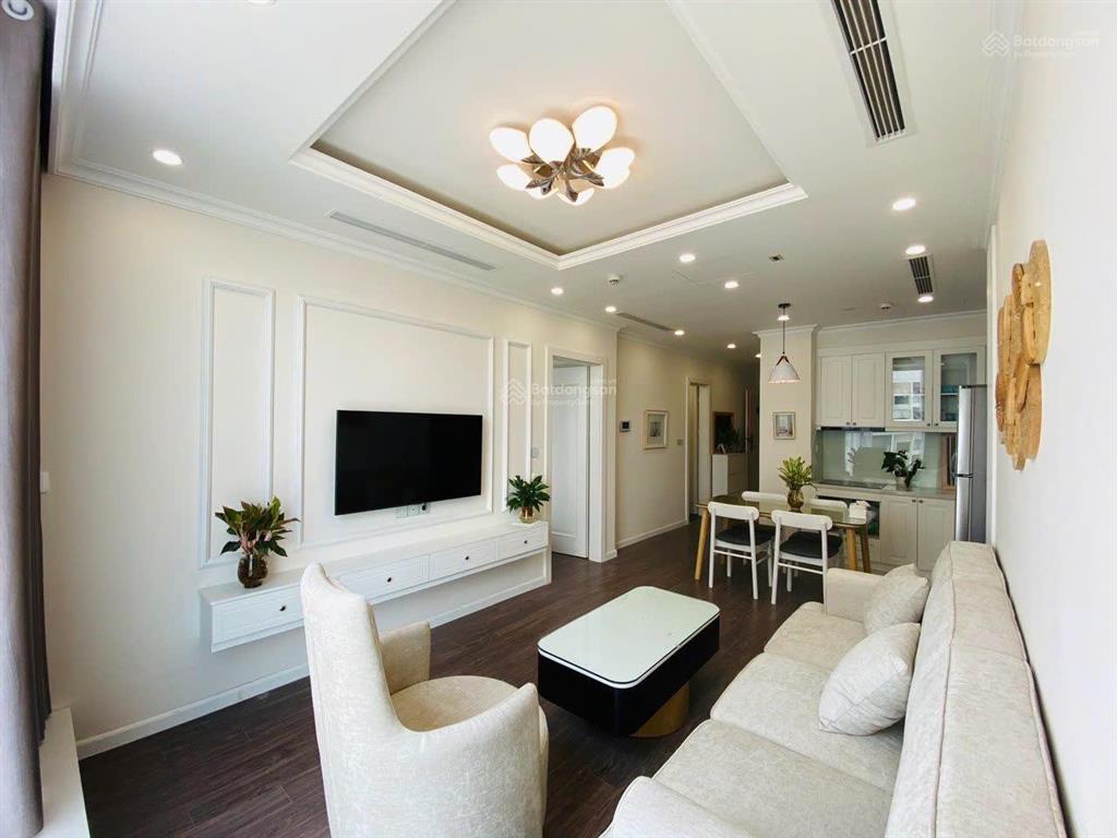 Cho thuê căn hộ 2pn, 2wc tại sunshine riverside, 15,5 triệu, 60m2, nhiều tiện ích