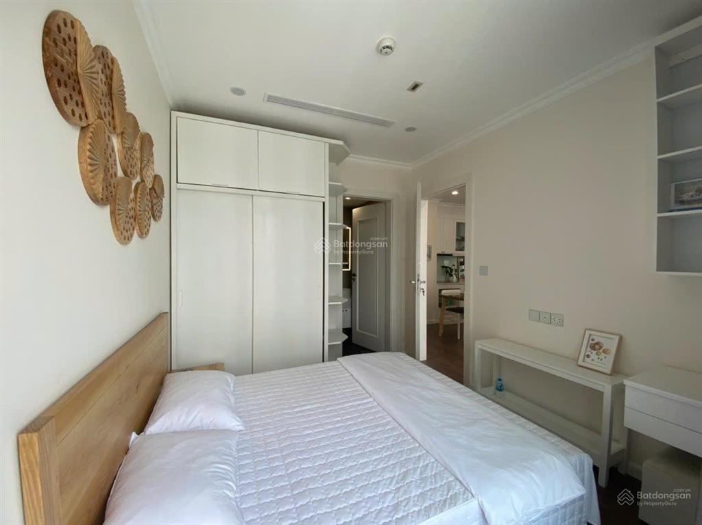Cho thuê căn hộ 2pn, 2wc tại sunshine riverside, 15,5 triệu, 60m2, nhiều tiện ích