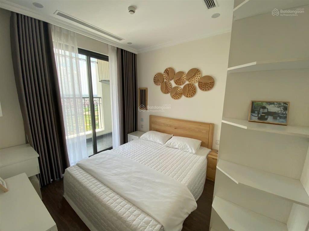 Cho thuê căn hộ 2pn, 2wc tại sunshine riverside, 15,5 triệu, 60m2, nhiều tiện ích