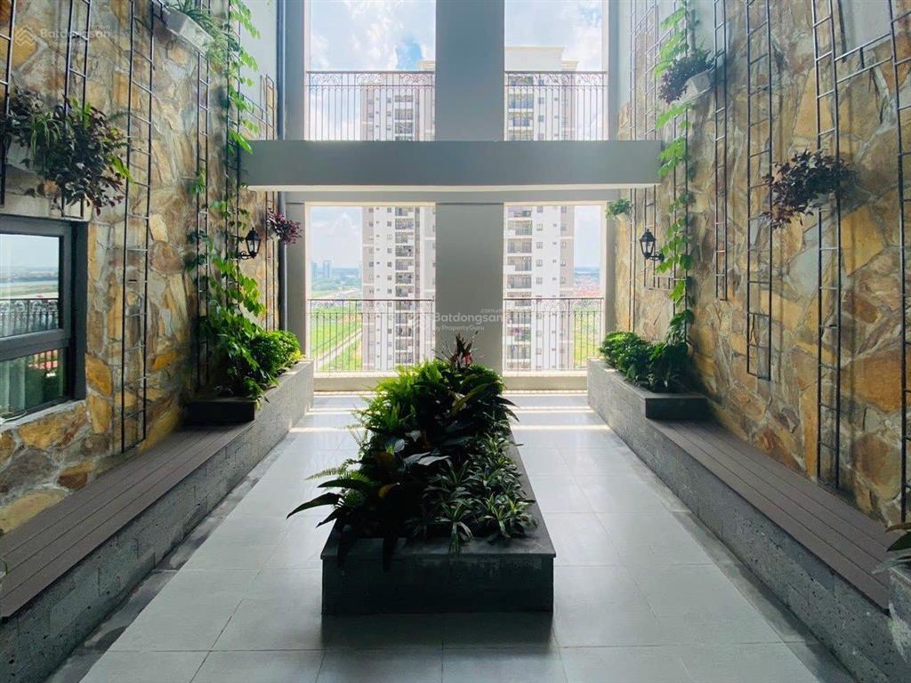 Cho thuê căn hộ 2pn, 2wc tại sunshine riverside, 15,5 triệu, 60m2, nhiều tiện ích