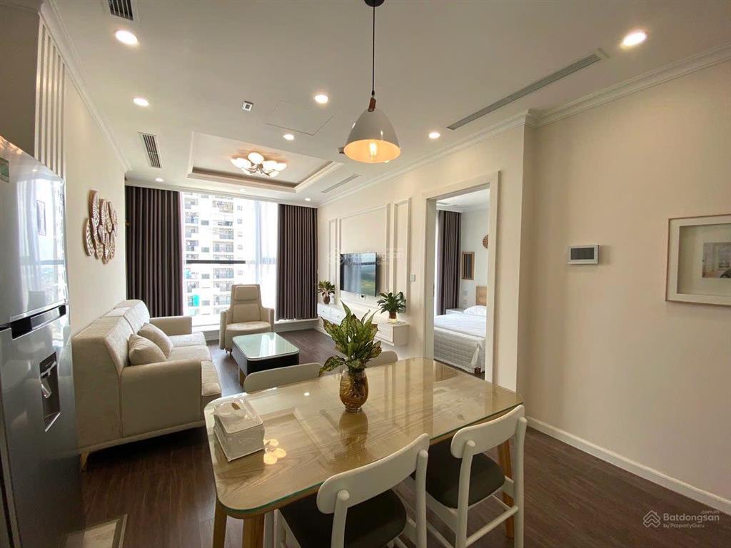 Cho thuê căn hộ 2pn, 2wc tại sunshine riverside, 15,5 triệu, 60m2, nhiều tiện ích