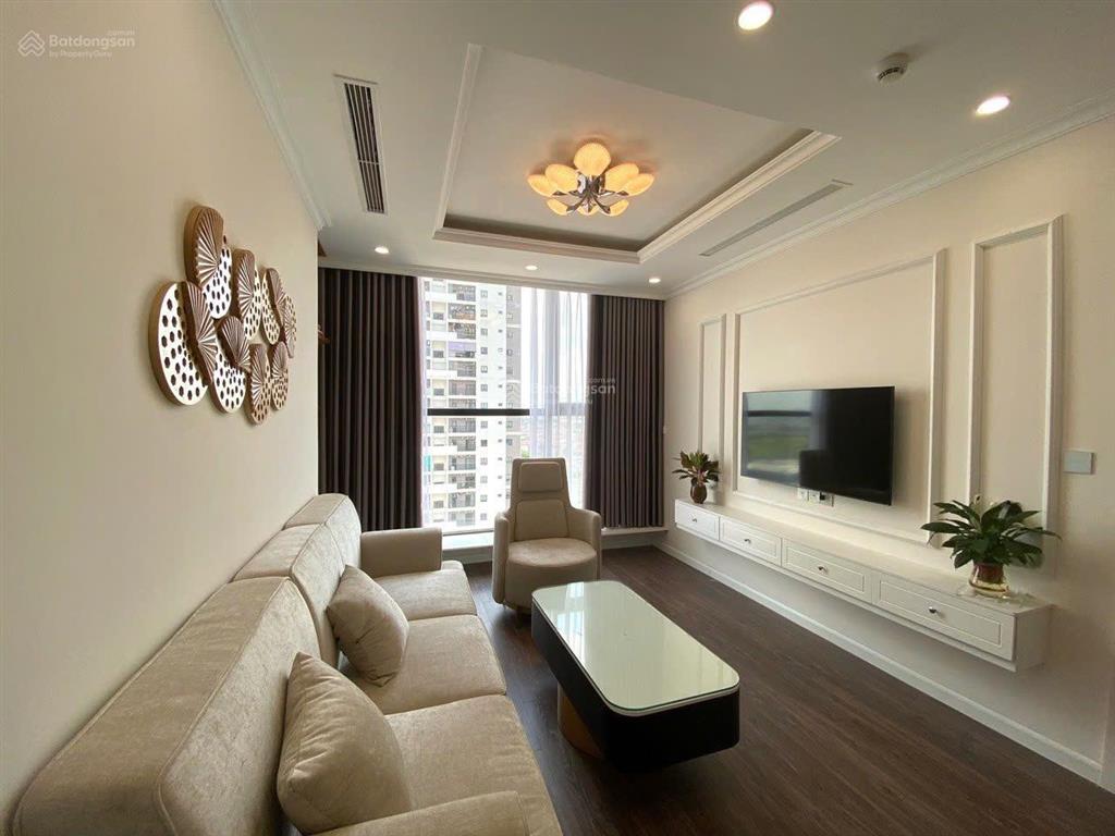 Cho thuê căn hộ 2pn, 2wc tại sunshine riverside, 15,5 triệu, 60m2, nhiều tiện ích