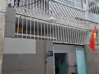 Bán nhà riêng 75,5m2 (4,55x16,6) 2,5 tầng, 5pn, 3 vs gần trung tâm, tiện ích sổ hồng 2026