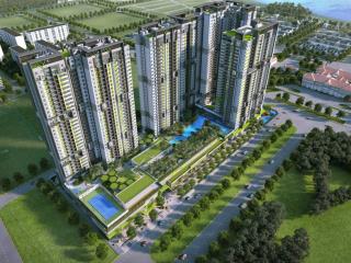 Bán căn 2pn vista verde 90m2 view sông full nội thất chỉ 8 tỷ (có sổ hồng)