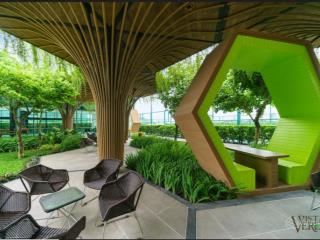 Giá tốt không thể bỏ lỡ chỉ 1 căn duy nhất 2pn vista verde 98m2 full nội thất giá 8,5 tỷ all in