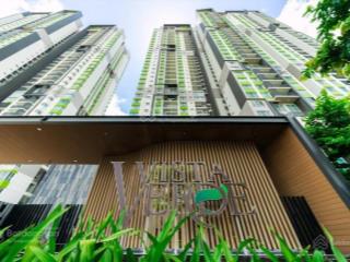 Bán căn 2pn vista verde 90m view sông full nội thất chỉ 8 tỷ (có sổ hồng)