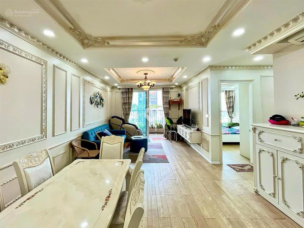 Bán căn 2pn vista verde 90m view sông full nội thất chỉ 8 tỷ (có sổ hồng)