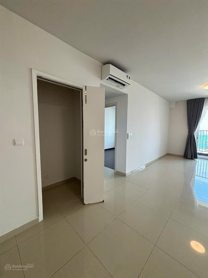 Cho thuê căn 2pn vista verde 97m² view sông tuyệt đẹp giá 18tr/tháng